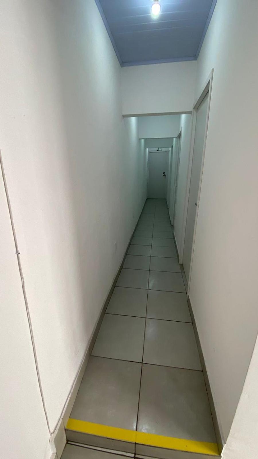Vilarejo Hostel Pinheiros Guest House São Paulo Zimmer foto